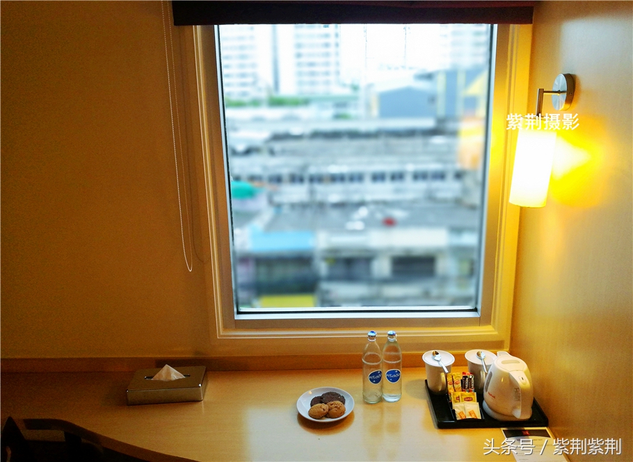 国庆长假抢钱了？老司机教你境外旅游怎样省出一部iphoneX