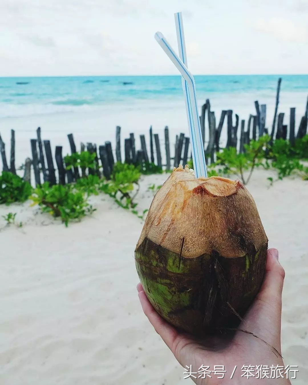 如何征战朋友圈？这个超洗眼睛的地方可落地签一周预算5K+