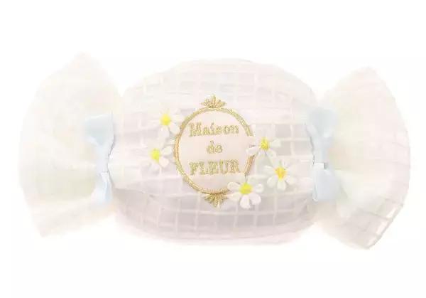 好看又高级的化妆包,日常必备高颜值化妆包