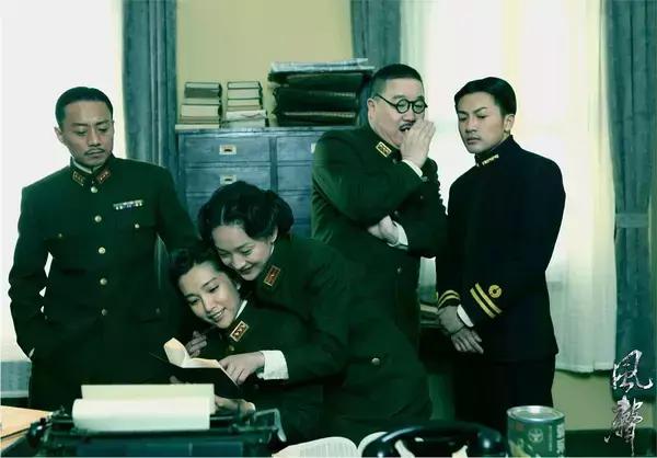 八年了，像它这么大尺度的国庆档电影再未出现