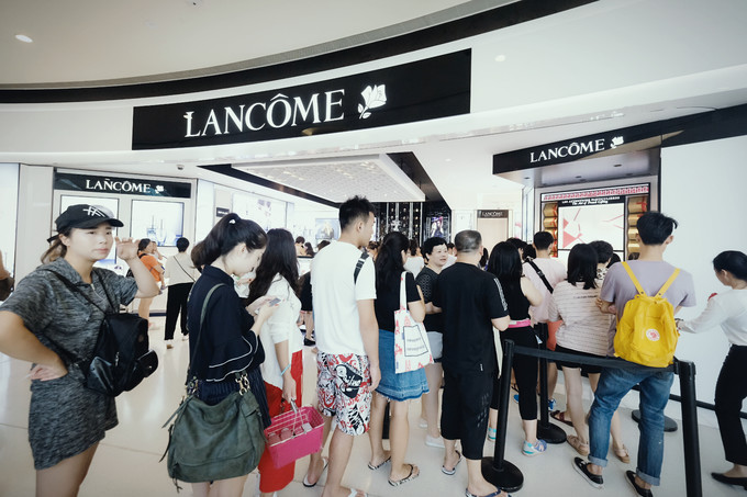 三亚免税城购物攻略最新,三亚免税城购物攻略买手机