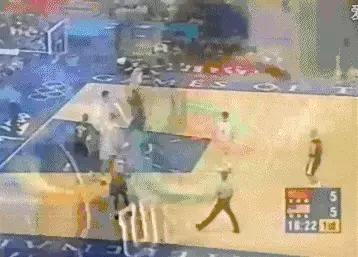 姚明火箭队球衣退役演讲,姚明球衣退役纪录片