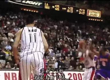 姚明火箭队球衣退役演讲,姚明球衣退役纪录片