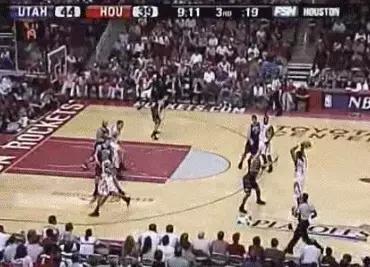 姚明火箭队球衣退役演讲,姚明球衣退役纪录片