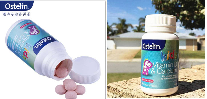 别动不动就给小孩补钙！这样才科学！