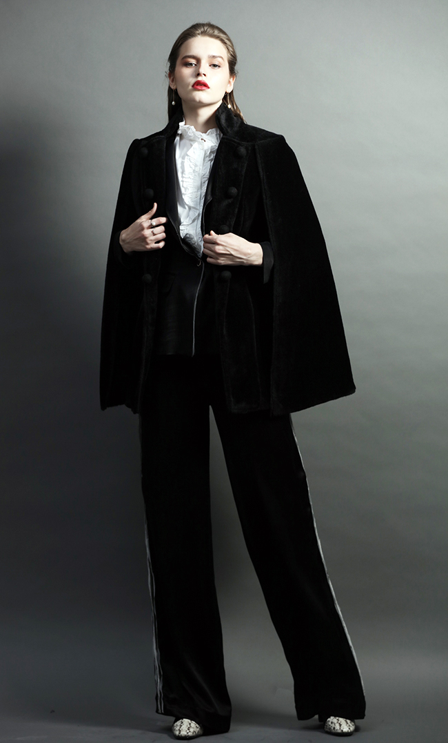 viviankiki,kiki设计师品牌女装