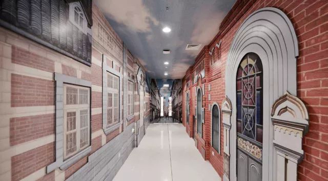 目测这7个地方要火！全国的帅哥美女都往这里跑……