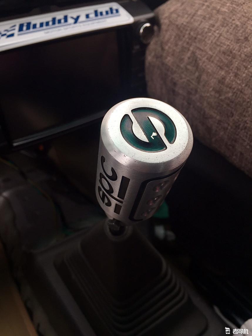 03年夏利爆改,老款夏利改装