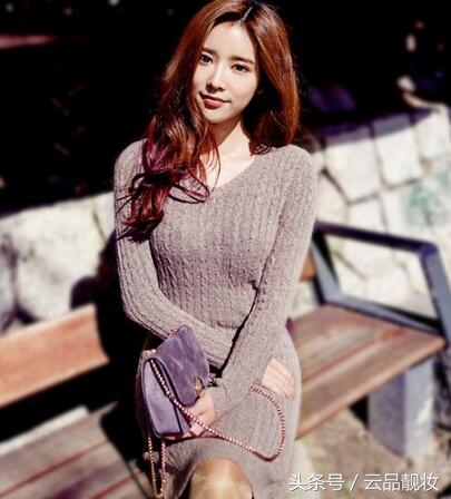 针织连衣裙太瘦怎么办,针织连衣裙太长怎么办但是不想剪