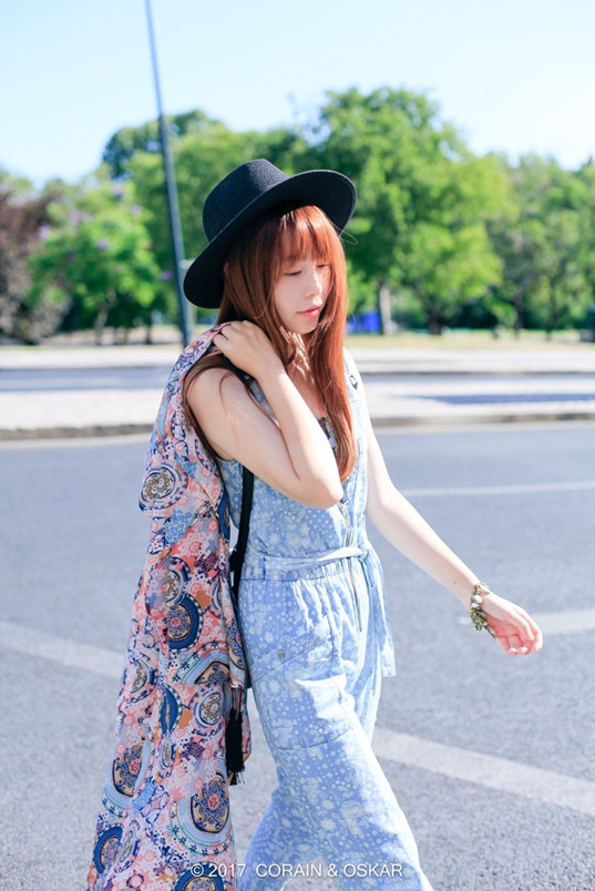 追逐落日葡萄牙的小火车+出国网络小攻略