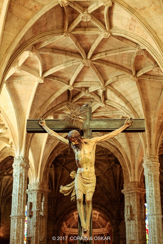 追逐落日葡萄牙的小火车+出国网络小攻略