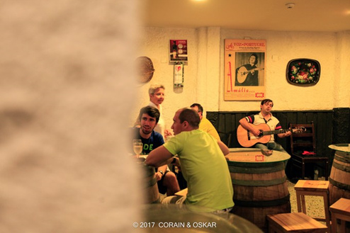 追逐落日葡萄牙的小火车+出国网络小攻略