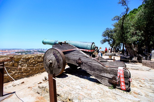 追逐落日葡萄牙的小火车+出国网络小攻略