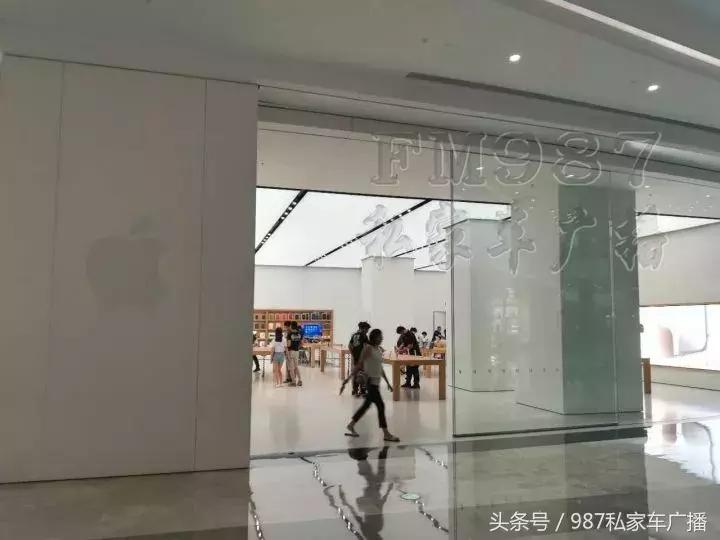 刚买一个月就坏，苹果福州直营店拒赔，开出的检测单竟有猫腻