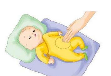 宝宝湿疹拉肚子怎么办,纯母乳宝宝湿疹加腹泻怎么回事