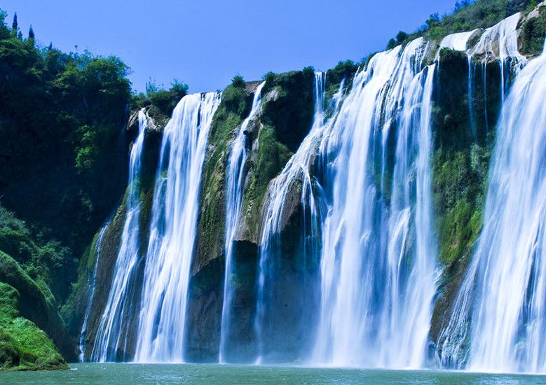 福建江西五日游最佳路线,广东福建江西自驾游玩攻略