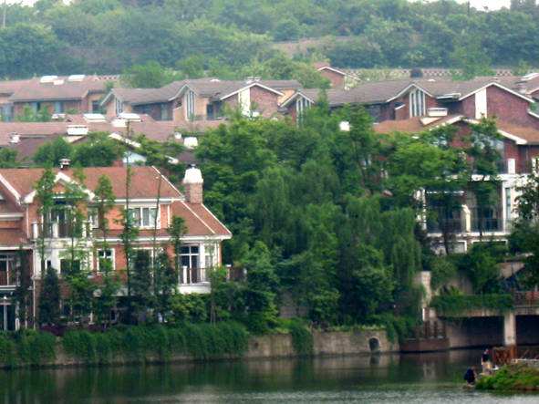 300万重庆北区楼盘推荐,300万买重庆哪里的别墅