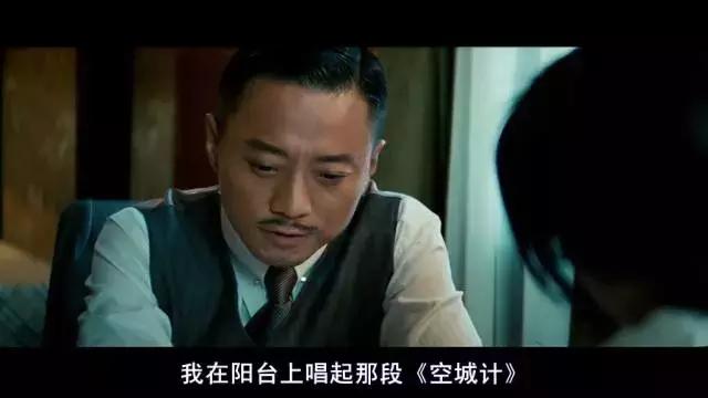 八年了，像它这么大尺度的国庆档电影再未出现