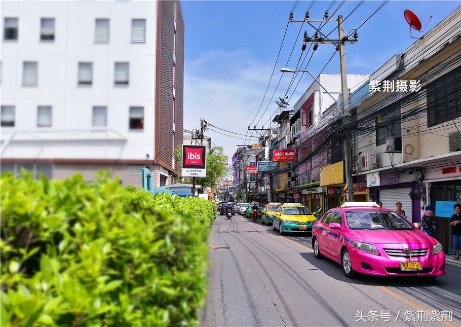 国庆长假抢钱了？老司机教你境外旅游怎样省出一部iphoneX