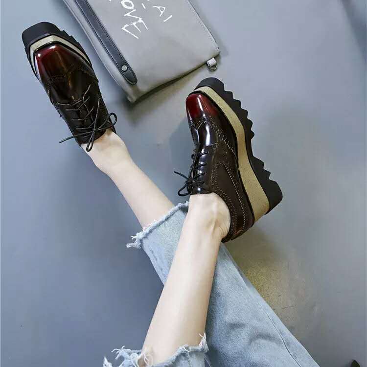 好看又廉价女生初中鞋子 (廉价又有颜值的鞋子)