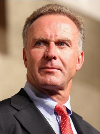 欧洲足坛十大豪门,欧洲十大足球俱乐部经理人