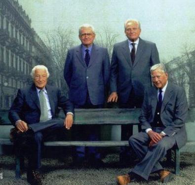 欧洲足坛十大豪门,欧洲十大足球俱乐部经理人