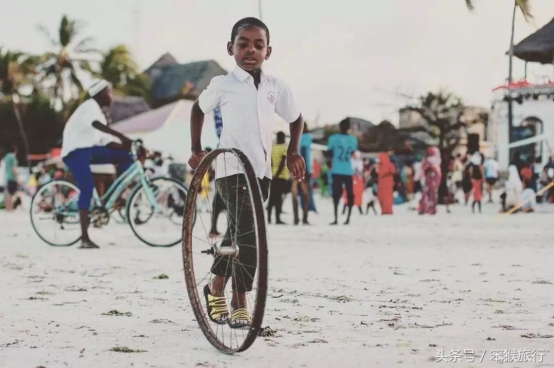 如何征战朋友圈？这个超洗眼睛的地方可落地签一周预算5K+