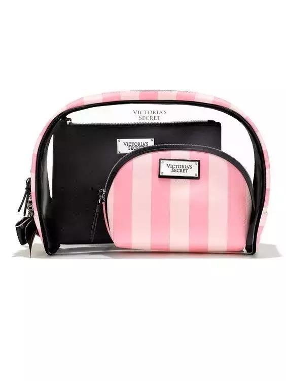 好看又高级的化妆包,日常必备高颜值化妆包