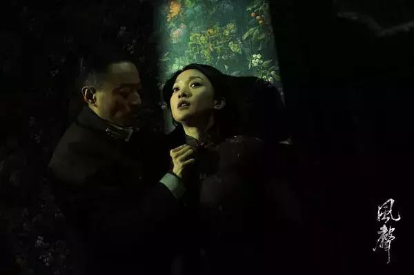 八年了，像它这么大尺度的国庆档电影再未出现