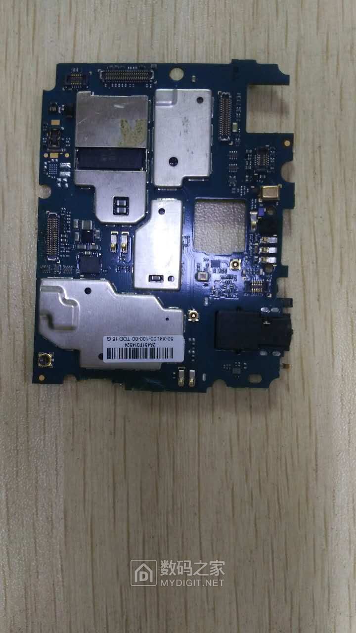 抱着搞坏了就换手机的心态成功升级米4字库教程，内附工具