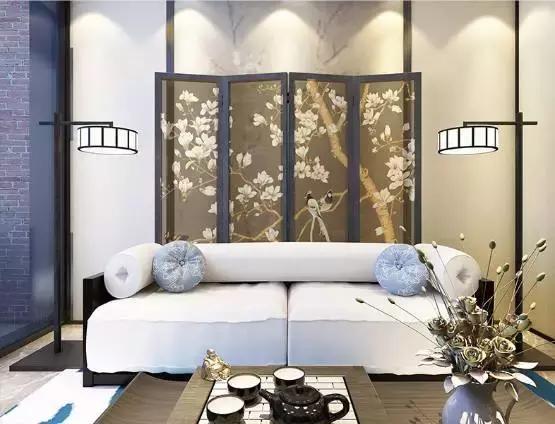 卫生间门正对餐厅和阳台,餐厅正对卫生间