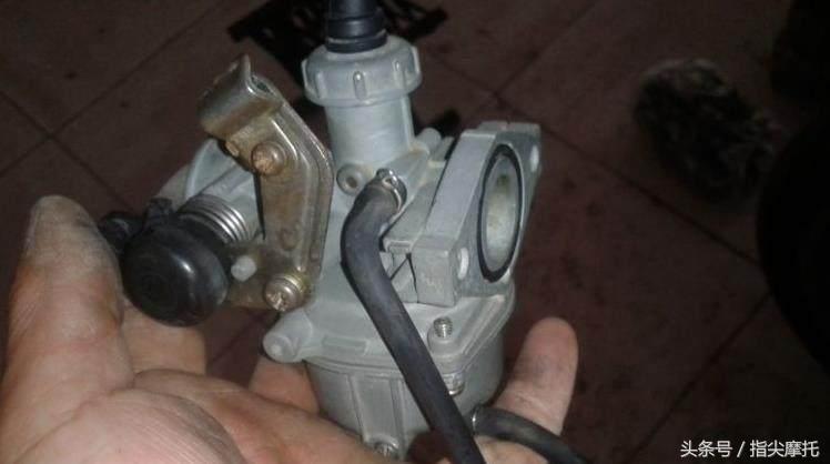 大排量摩托车维修全过程,摩托车的维修与保养从入门到精通