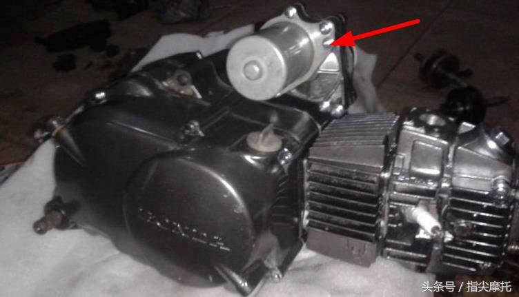 大排量摩托车维修全过程,摩托车的维修与保养从入门到精通