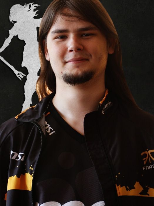 历届冠军皮肤所有者之S1Fnatic!