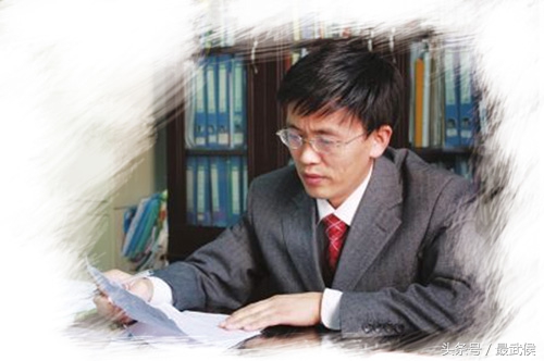 感动武侯｜明星校长“蒋一讲”情暖天府