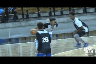 如何让你的过人动作更有威胁,简单高效过人方式