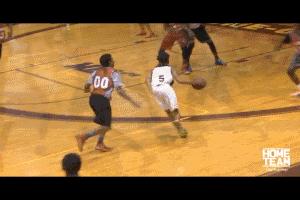 如何让你的过人动作更有威胁,简单高效过人方式