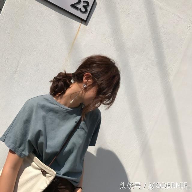 想试试短发又不想剪怎么办,短发剪残了要咋度过