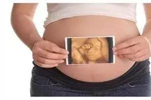 孕期四维彩超多高清,关于孕期超声检查你知道多少