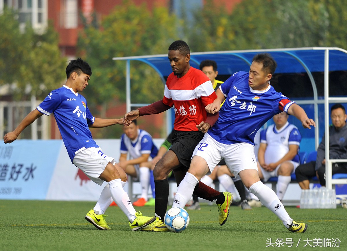 临汾争霸赛,临汾五人足球赛直播