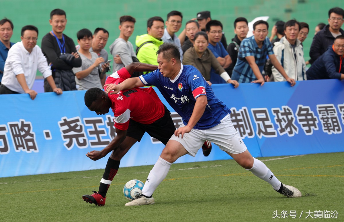 临汾争霸赛,临汾五人足球赛直播