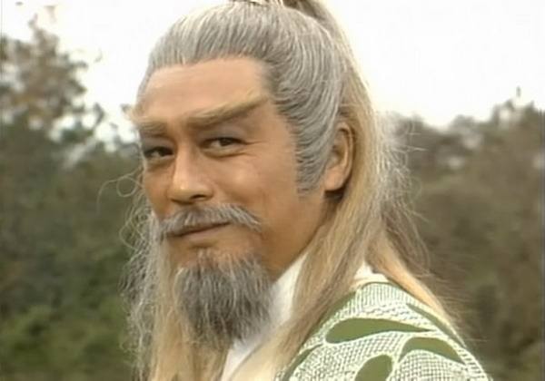 射雕英雄传十大高手排名郭靖,射雕英雄传十大帅哥