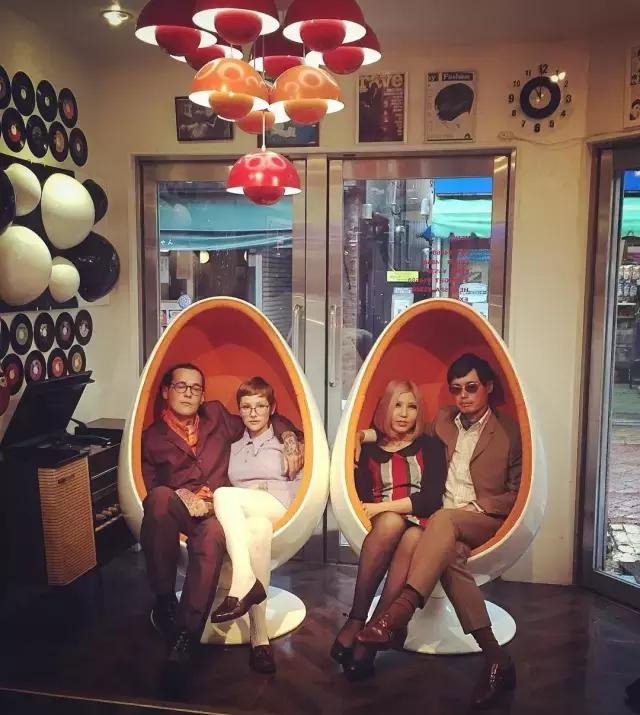 舒适而又高级的懒人椅,史上最舒服的椅子十大排名