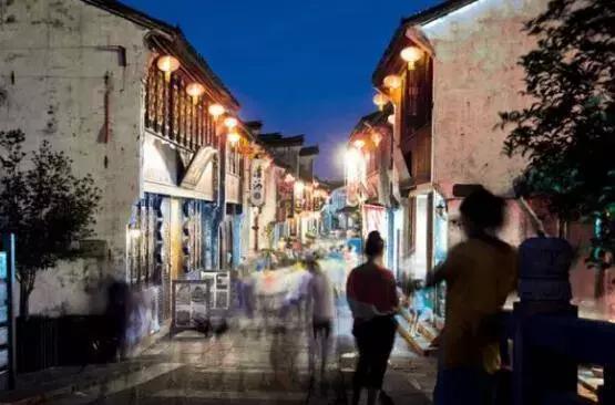 国庆去浙江哪里旅游最好玩,浙江美食攻略必去的地方