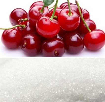 白果樱桃,樱桃白果