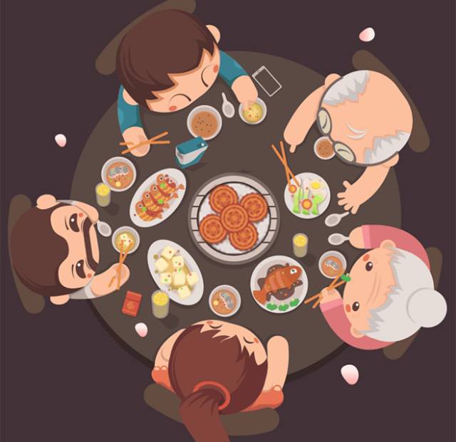 外国能不能过中秋节,外国学生在中国如何过中秋节