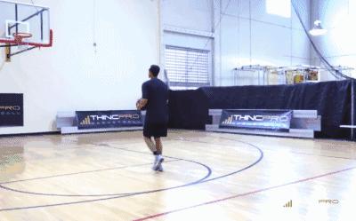 如何让你的过人动作更有威胁,简单高效过人方式