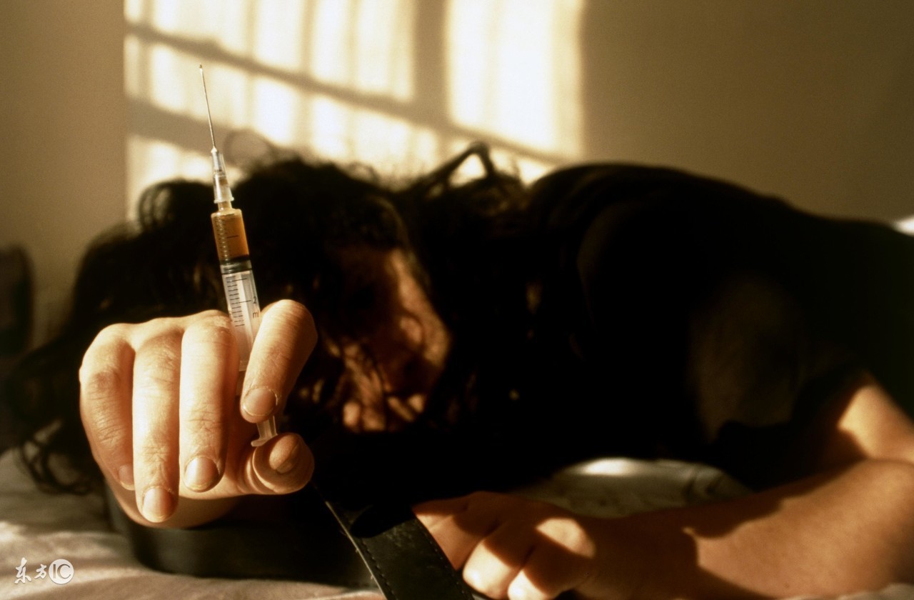 摧毁一个男孩有多容易,摧毁一个好人有多难