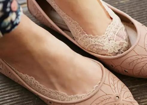 鞋子不跟脚怎么办视频,鞋子松了不跟脚怎么办