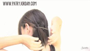 想试试短发又不想剪怎么办,短发剪残了要咋度过